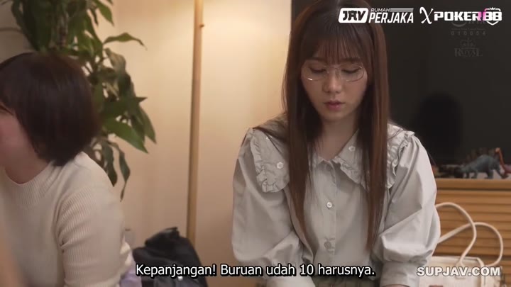 ROYD-174 – Sepupu Culun Yang Ternyata Punya Kontol Gede – Mei Itsukaichi