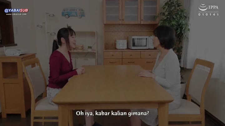 VEC-530 – Rapetnya Memek Ibunya Sahabatku – Mayu Hasegawa