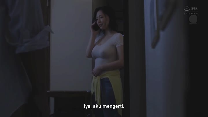 JUY-717 – Sengaja Hujan-hujanan Di Depan Bapak Mertua – Ai Sayama